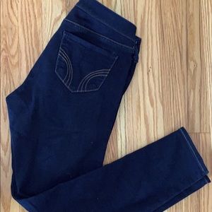 Hollister Jeggings